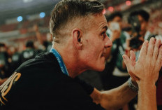 John Herdman Incar Tambahan Kekuatan! Ini 9 Pemain Keturunan yang Berpotensi Dinaturalisasi