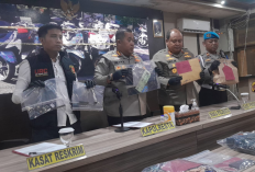 Kasus Penipuan Kerja ke Luar Negeri Terungkap, 40 Calon PMI di Cirebon Kehilangan Rp400 Juta