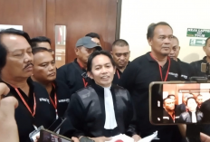 Sidang Pembunuhan di Indramayu: Pengacara Toni RM Merasa Dibohongi Klien Sendiri