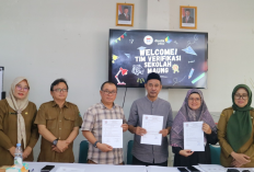 Tak Lolos Sekolah Maung? SMA Telkom Cirebon Siap Tampung 100 Siswa dengan Fasilitas Modern