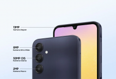 7 Rekomendasi HP Samsung Mid Range Terbaik Mei 2026, Harga Rp3-4 Jutaan Spek Gahar