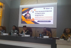 Tak Andalkan APBD Saja, Kabupaten dan Kota Cirebon Intip Strategi Madiun Biayai Infrastruktur