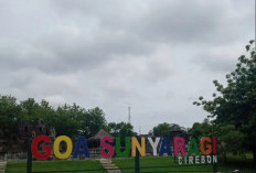 5 Rekomendasi Wisata Hits di Cirebon yang Wajib Dikunjungi!