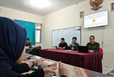 200 Ribu UMKM Siap Naik Kelas, Pemkab Cirebon Susun Grand Design Baru