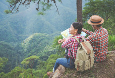 Rekomendasi 10 Destinasi Wisata Alam Sejuk di Bandung untuk Liburan Akhir Tahun