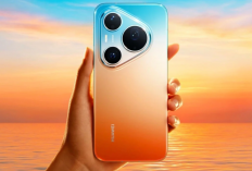 Huawei Pura 90 Plus Siapkan Kamera 50 MP, Sensor 1 Inci dan Bokeh Alami di Kelas Lebih Terjangkau