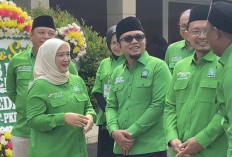 PKB Targetkan Rebut Kursi Walikota Cirebon di Pilkada 2029