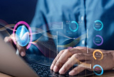 Bagaimana AI Dapat Menjadi Akselerator Terbesar Bagi SMB
