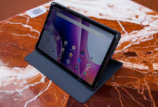 Daftar Pilihan Tablet untuk Kerja Harga Mulai Rp2 Jutaan, Layar Luas, Fitur Lengkap dan Performa Mumpuni