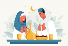 Bacaan Niat Puasa Tarwiyah dan Arafah 2026 Lengkap Arab, Latin, Arti serta Keutamaannya