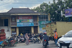 Pemkot Cirebon Intensifkan Monitoring Harga Pangan Jelang Idul Fitri, Cabai Rawit Tembus Rp85 Ribu