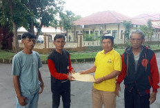 Heboh Klaim Pembelian Lahan Pemda Cirebon Rp500 Juta, Kelompok Tani Mukti Ambil Langkah Hukum