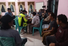 DNA Keluarga Diambil, Identitas Warga Cirebon yang Diduga Jadi Korban KM Virgo Mulai Ditelusuri