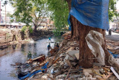 Anggaran Rp6,8 Miliar, Proyek Penataan Sukalila-Kalibaru Cirebon Gandeng TNI AD