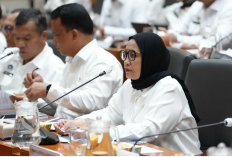 Nanik S Deyang Diteror saat Jadi Ketua BGN, Akui Trauma Pegang Anggaran Besar