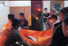 Istri Dokter Ditemukan Tewas di Rumah, Polisi Temukan Sejumlah Luka di Tubuh Korban