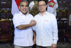 Ahmad Muzani dan Sugiono Diutus Prabowo ke Iran: Hadiri Pemakaman Khamenei
