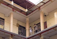BREAKING NEWS: Penemuan Jenazah Wanita di Sebuah Hotel di Suradinaya Cirebon