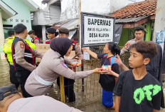 Korban Banjir Cirebon Masih Butuh Bantuan, Ini yang Diperlukan!