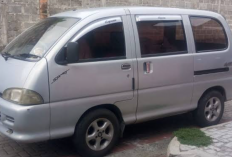 5 Rekomendasi Mobil Murah di Bawah 50 Juta, Nyaman Dipakai Harian hingga Perjalanan Jauh Tenaga Bersaing