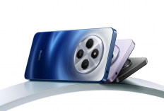 Cuma Rp1-2 Jutaan, 6 HP Ini Punya Layar 120Hz hingga Baterai 6.300 mAh