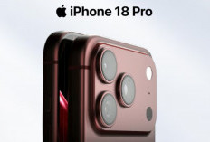Benarkah iPhone 18 Pro Punya Fitur Kamera yang Bisa Buktikan Foto Asli atau Editan? Ini Cara Kerjanya