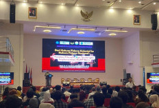 Seminar Nasional FH UGJ: KUHP Baru Bukan Sekadar Ganti Pasal, Tapi Simbol Kedaulatan