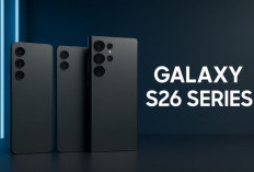 Bocoran Lengkap Samsung Galaxy S26 Ultra: Jadwal Rilis, Spesifikasi AI, hingga Prediksi Harga