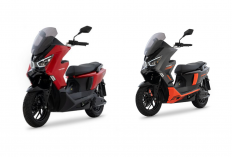 Subsidi Motor Listrik Polytron 2026: Ini 3 Model dengan Harga Terbaru, Fox Series Turun Rp7 Juta
