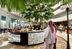 Akhir Tahun Bawa Berkah! Wisata dan Hotel di Cirebon Kebanjiran Tamu