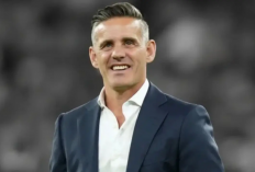 Tiga Pemain Timnas Indonesia Terancam Dicoret Jelang FIFA Matchday, Herdman Siapkan Skuad Piala Asia 2027