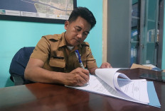 Dorong Ekonomi Pesisir, Cirebon Usulkan 5 Desa Jadi Kampung Nelayan