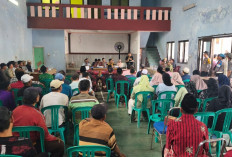 Warga Desa Ambit Cirebon Tuntut Kuwu Mundur, BPD Siapkan Langkah Lanjutan