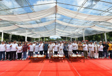 Pemprov dan Pemda se-Jabar Lindungi 1 Juta Pekerja Informal Lewat BPJS Ketenagakerjaan