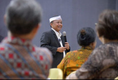 Jabar Perkuat Kompetensi Psikolog Klinis, Layanan Kesehatan Jiwa di Puskesmas Bakal Makin Optimal