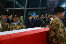 Situasi Mencekam di Lebanon, 8 Prajurit TNI Jadi Korban, RI Desak PBB Bertindak