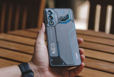 Asik Buat Main Game dengan Chipset Gacor, Ini 5 Pilihan HP 3 Jutaan Terbaik 2026, Mid Range Rasa High End
