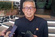 Puncak Karir Jabat Sekda - Pj Walikota, Agus Mulyadi Pensiun sebagai Staf Pelaksana