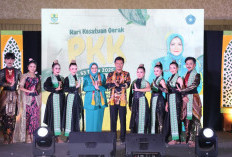 Ketahanan Keluarga Era Digital Jadi Sorotan Puncak HKG PKK ke-53 Kota Cirebon