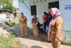 Antisipasi Penyakit Pascabanjir, Tim Medis Siaga di Kecapi Kota Cirebon