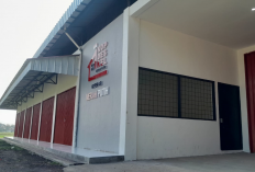 Progres Pembangunan Koperasi Merah Putih di Kabupaten Cirebon Lambat, FKKC Soroti Regulasi