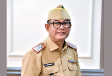 Sekda Kuningan U Kusmana Dipanggil DPRD Bahas Temuan BPK, Harus Ganti Rugi?