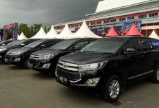 10 Mobil Bekas di Bawah Rp100 Juta yang Masih Layak Dibeli, Irit dan Nyaman untuk Harian