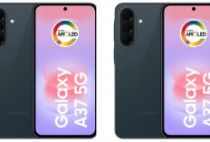 Jaringan 5G Ngebut! Pilihan 6 HP Terbaru 2026 Harga 5 Jutaan, Spek Sangar Setara Flagship Belasan Juta