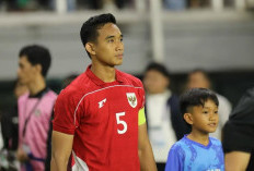 Rizky Ridho Dicoret dari Daftar Pemain Timnas untuk FIFA ASEAN Cup 2026, Ini Alasan John Herdman