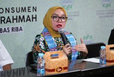 Pesan Wamenkop Farida soal Pengelolaan Koperasi, Jangan Hanya Untung Sesaat