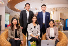 Jangan Terlewat, BRI Buka Rekrutmen BFLP Specialist 2026 Siapkan Talenta Muda Profesional Masa Depan 