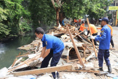 DPRD Kota Cirebon Dukung Penataan Kali Sukalila Demi Lingkungan dan Keselamatan Warga