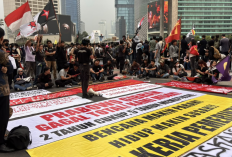 Dosen UI Beri Nilai Tambah ke Mahasiswa yang Ikut Aksi Indonesia Sadar