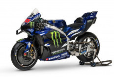 Era Baru Yamaha Dimulai, Quartararo Sambut Mesin V4 MotoGP 2026